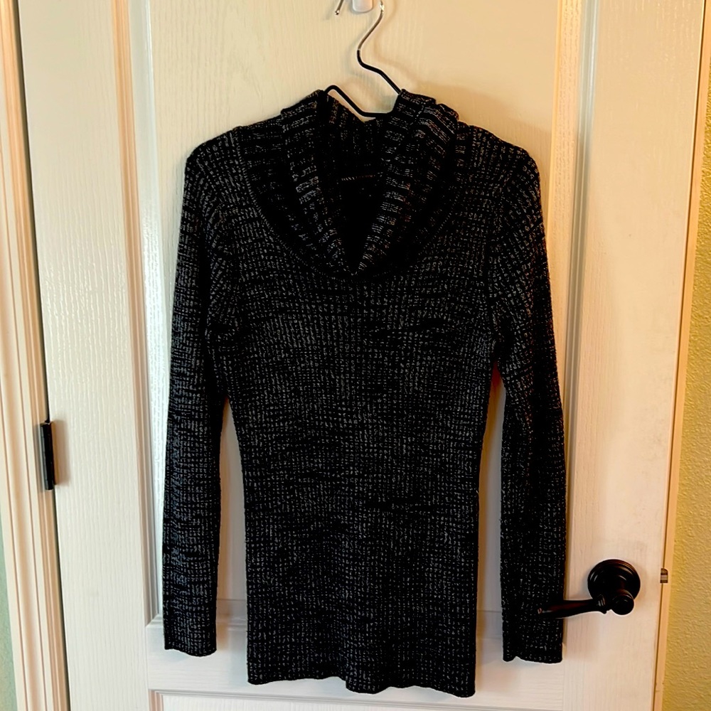 Dana Buchman sweater dress